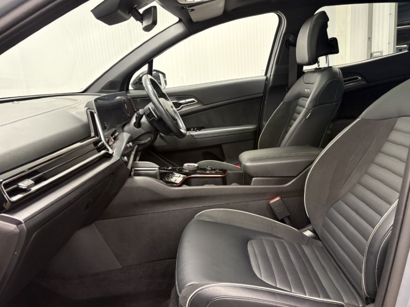 Used Kia Sportage 2022 for sale - 76922450: Photo 4