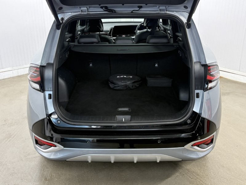 Used Kia Sportage 2022 for sale - 76922450: Photo 41