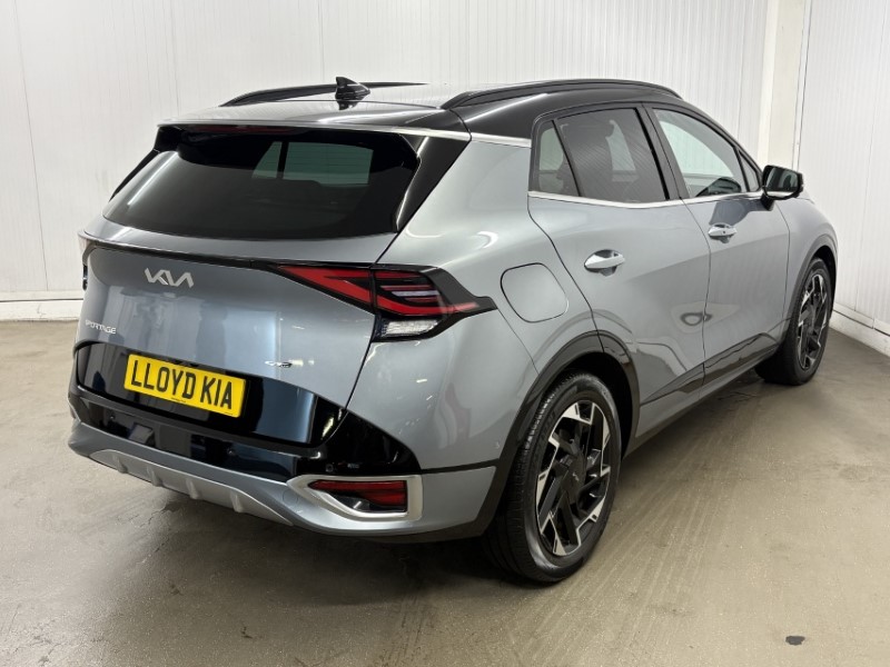 Used Kia Sportage 2022 for sale - 76922450: Photo 42