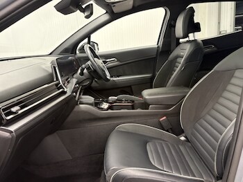 Used Kia Sportage 2022 for sale - 76922450: Photo