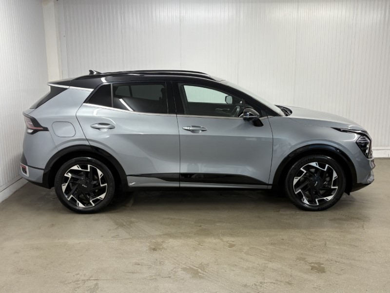 Used Kia Sportage 2022 for sale - 76922450: Photo 6