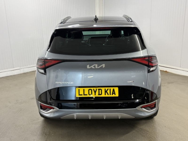 Used Kia Sportage 2022 for sale - 76922450: Photo 7