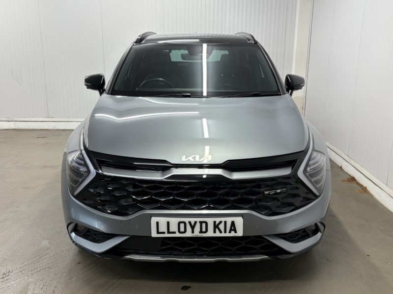 Used Kia Sportage 2022 for sale - 76922450: Photo 8