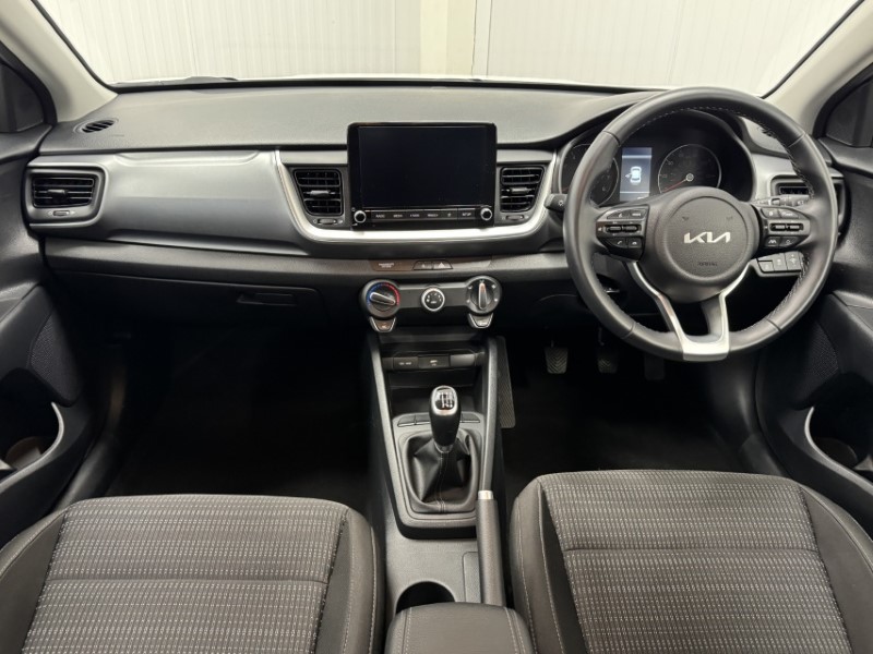 Used Kia Stonic 2023 for sale - 77918117: Photo 10