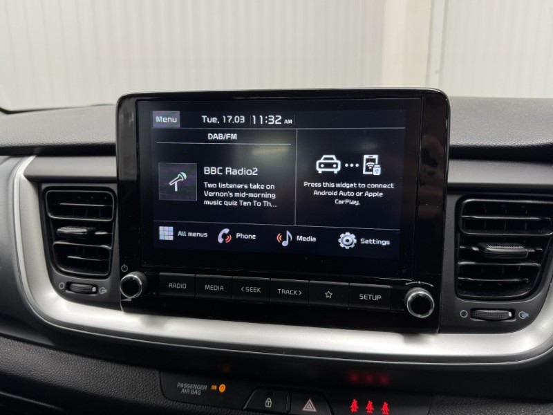 Used Kia Stonic 2023 for sale - 77918117: Photo 11