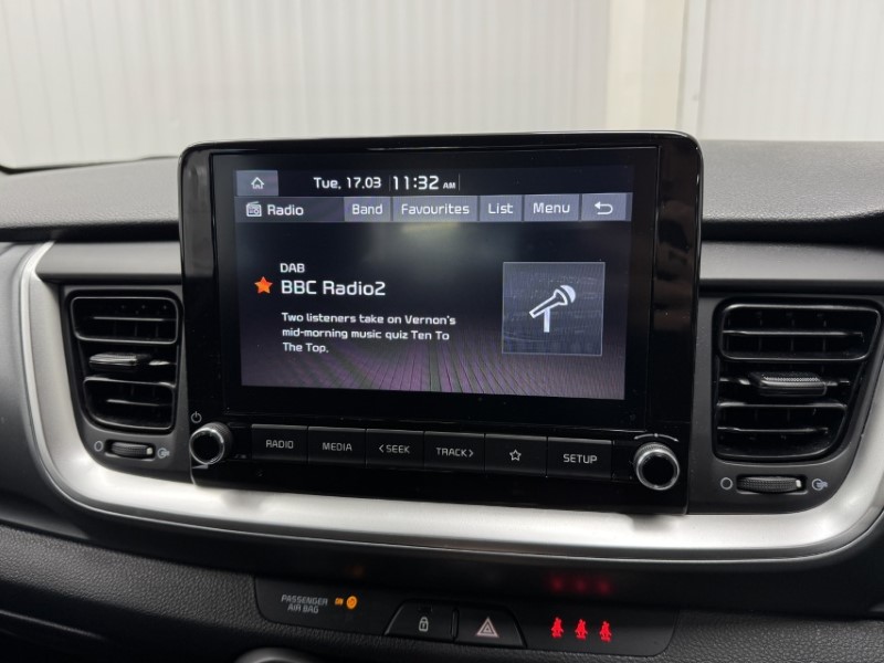 Used Kia Stonic 2023 for sale - 77918117: Photo 12