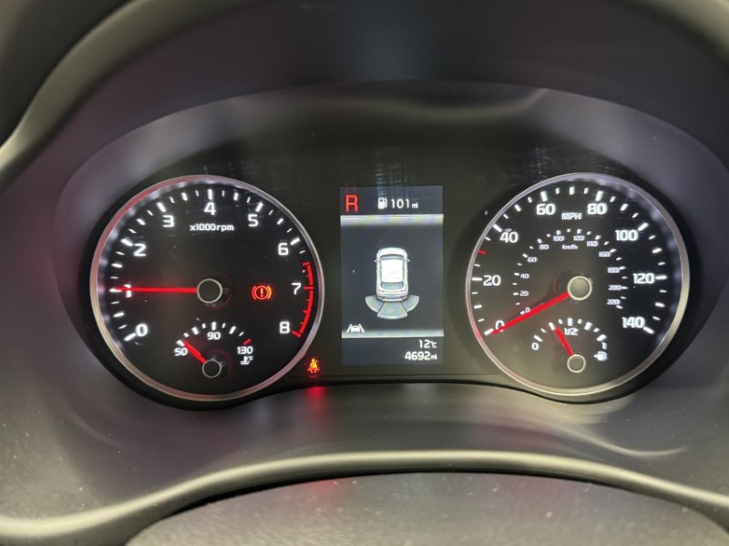 Used Kia Stonic 2023 for sale - 77918117: Photo 18