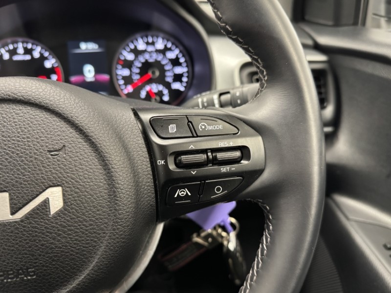 Used Kia Stonic 2023 for sale - 77918117: Photo 20