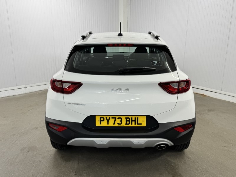 Used Kia Stonic 2023 for sale - 77918117: Photo 7