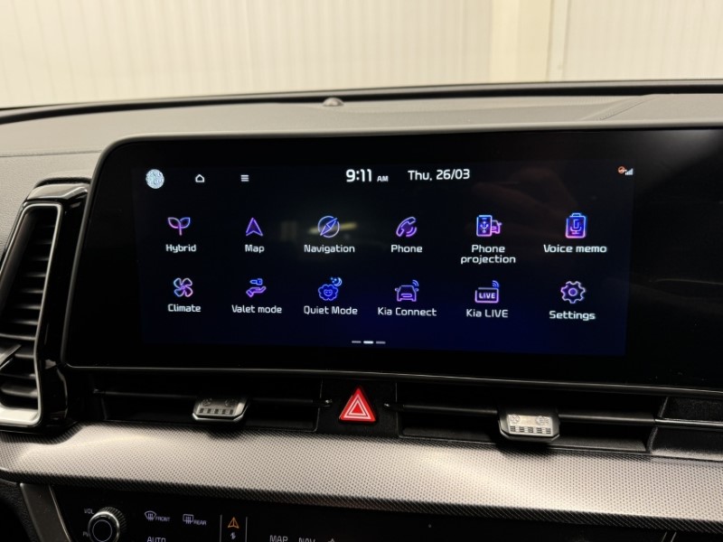 Used Kia Sportage 2024 for sale - 78025640: Photo 11