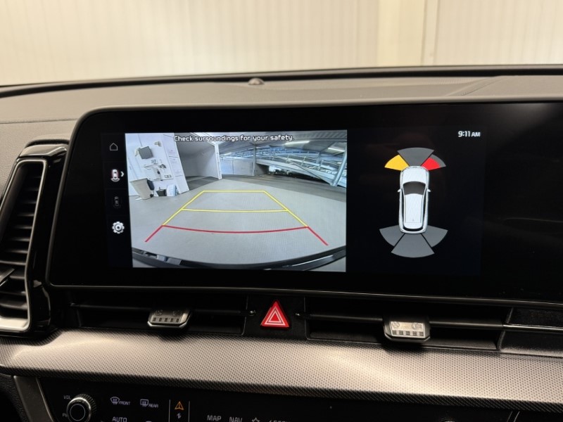 Used Kia Sportage 2024 for sale - 78025640: Photo 12