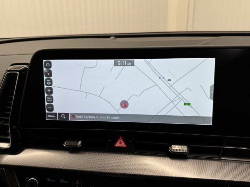 Used Kia Sportage 2024 for sale - 78025640: Photo 13