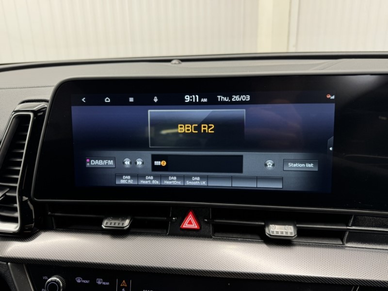 Used Kia Sportage 2024 for sale - 78025640: Photo 14