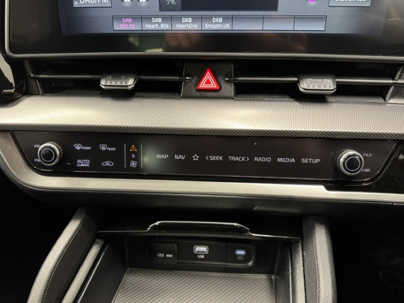 Used Kia Sportage 2024 for sale - 78025640: Photo 15