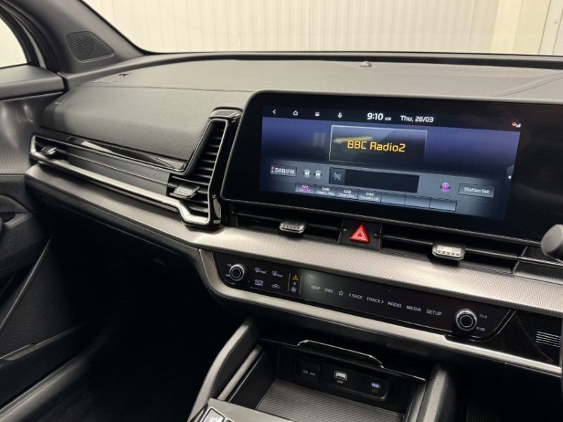 Used Kia Sportage 2024 for sale - 78025640: Photo 23