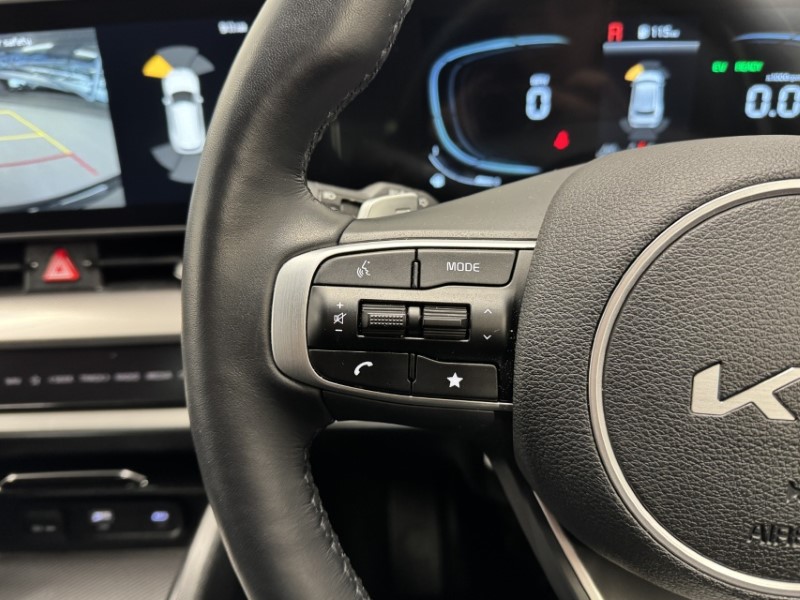 Used Kia Sportage 2024 for sale - 78025640: Photo 24