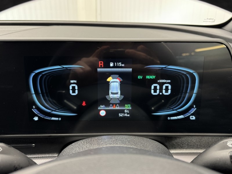 Used Kia Sportage 2024 for sale - 78025640: Photo 25