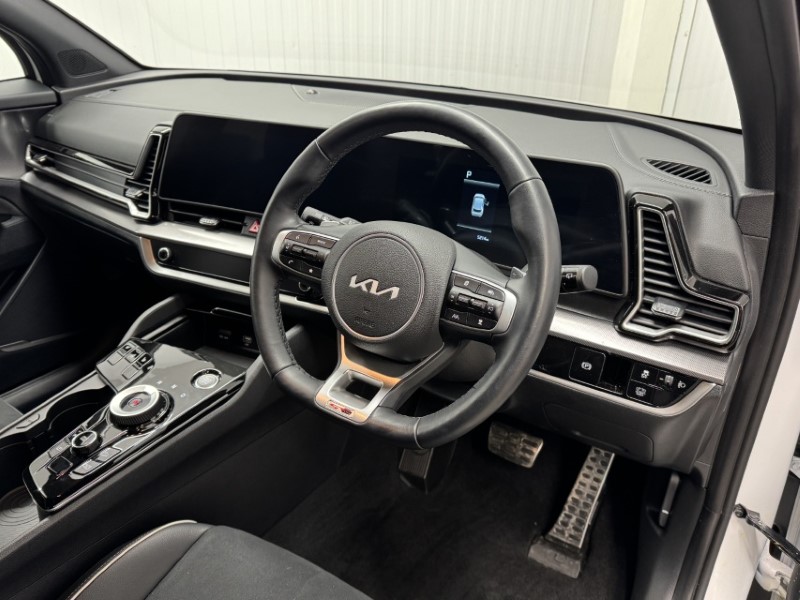 Used Kia Sportage 2024 for sale - 78025640: Photo 31