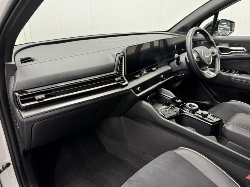 Used Kia Sportage 2024 for sale - 78025640: Photo 33