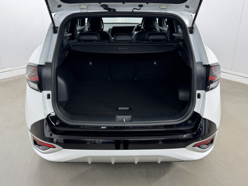 Used Kia Sportage 2024 for sale - 78025640: Photo 35