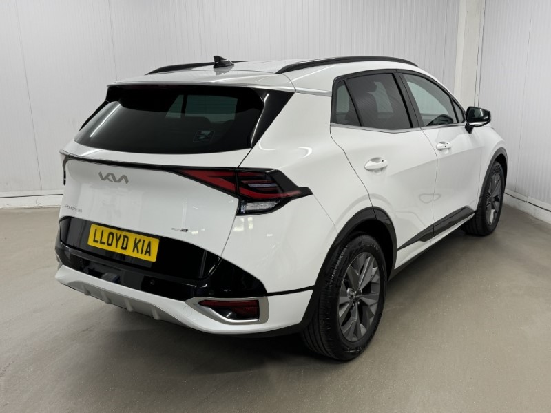 Used Kia Sportage 2024 for sale - 78025640: Photo 36