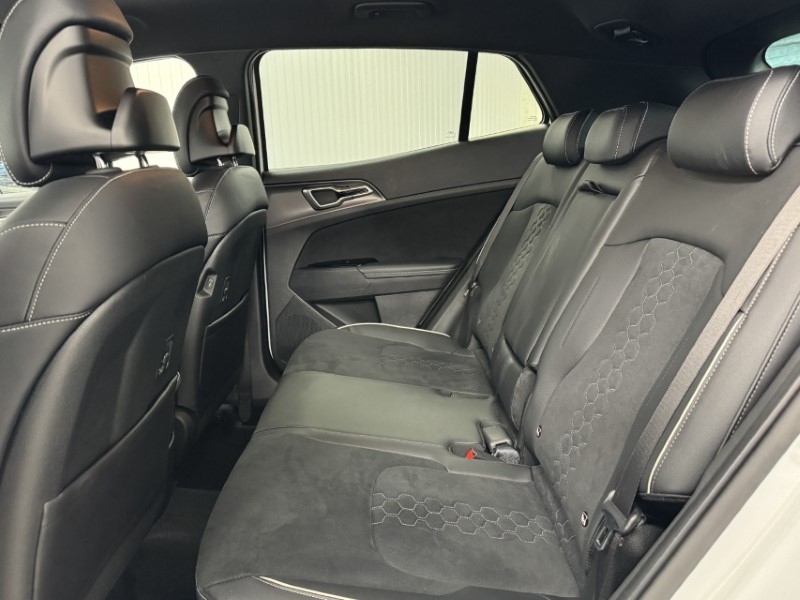 Used Kia Sportage 2024 for sale - 78025640: Photo 5