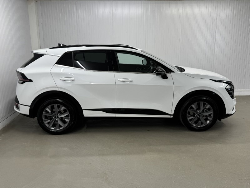 Used Kia Sportage 2024 for sale - 78025640: Photo 6