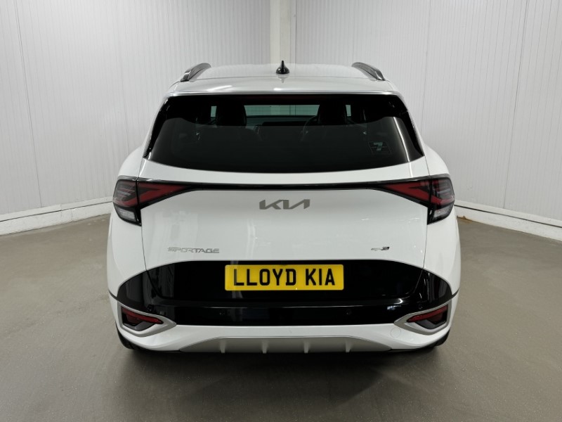Used Kia Sportage 2024 for sale - 78025640: Photo 7