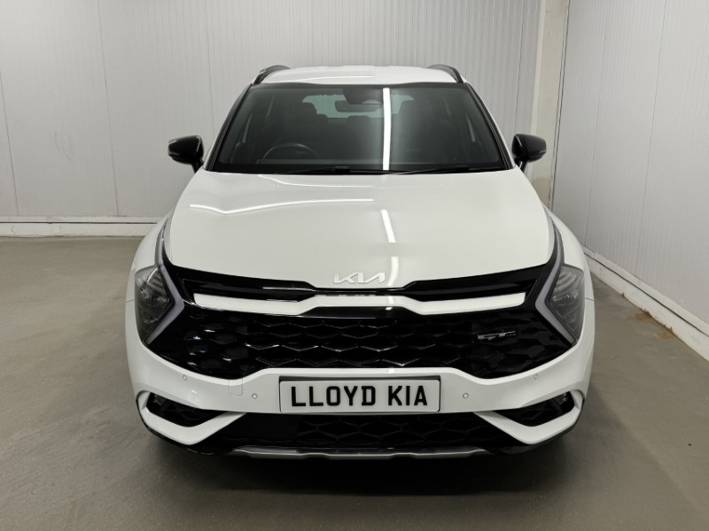 Used Kia Sportage 2024 for sale - 78025640: Photo 8