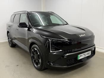 Used Kia EV5 2026 for sale - 79761838: Photo