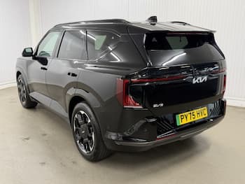 Used Kia EV5 2026 for sale - 79761838: Photo
