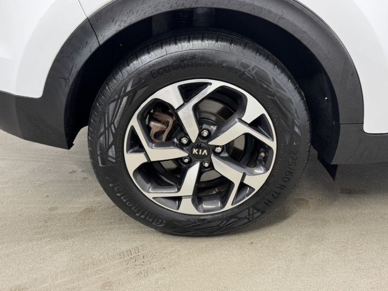 Used Kia Sportage 2022 for sale - 77296736: Photo 10