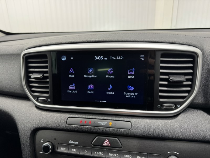 Used Kia Sportage 2022 for sale - 77296736: Photo 11