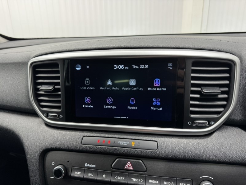 Used Kia Sportage 2022 for sale - 77296736: Photo 12