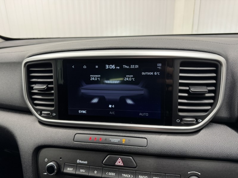 Used Kia Sportage 2022 for sale - 77296736: Photo 14