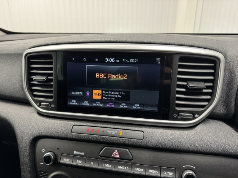 Used Kia Sportage 2022 for sale - 77296736: Photo 16