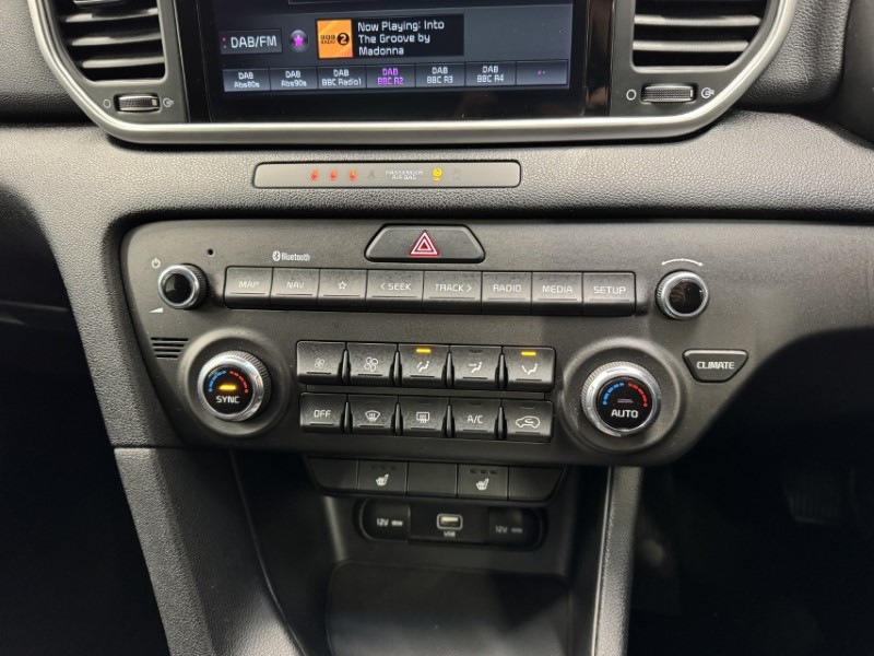 Used Kia Sportage 2022 for sale - 77296736: Photo 17