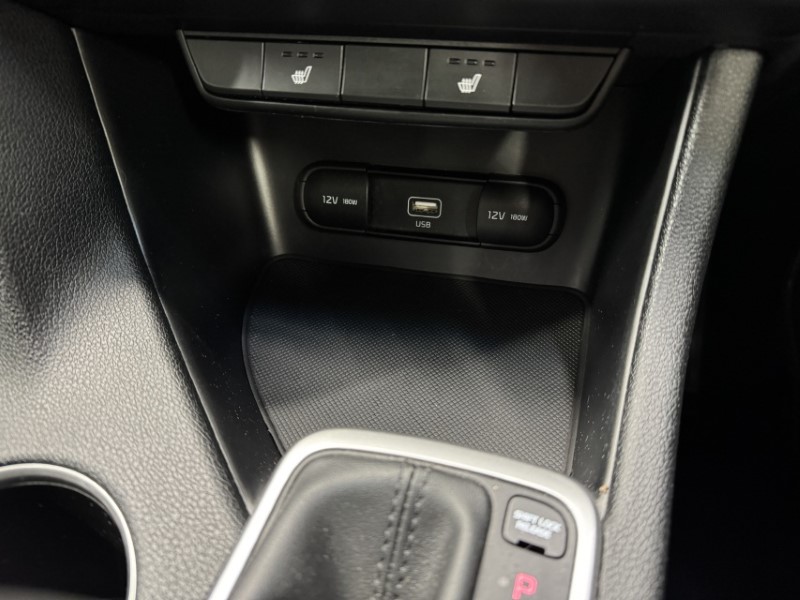 Used Kia Sportage 2022 for sale - 77296736: Photo 19