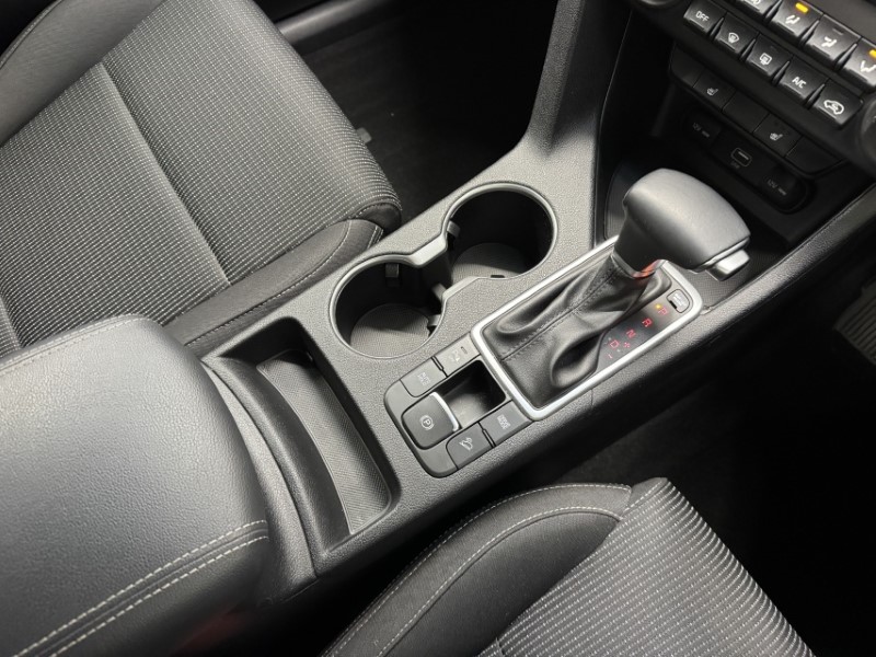 Used Kia Sportage 2022 for sale - 77296736: Photo 21
