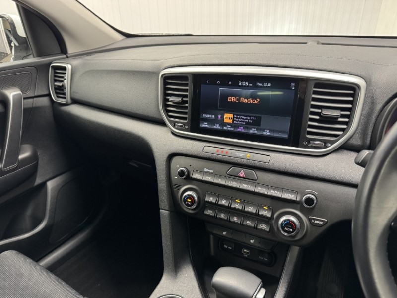 Used Kia Sportage 2022 for sale - 77296736: Photo 22