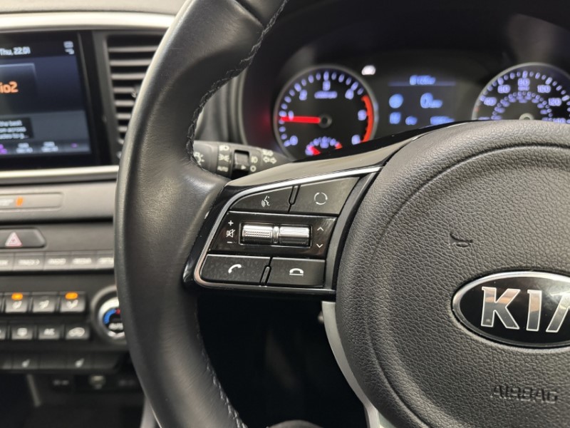 Used Kia Sportage 2022 for sale - 77296736: Photo 23
