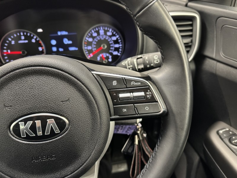 Used Kia Sportage 2022 for sale - 77296736: Photo 25