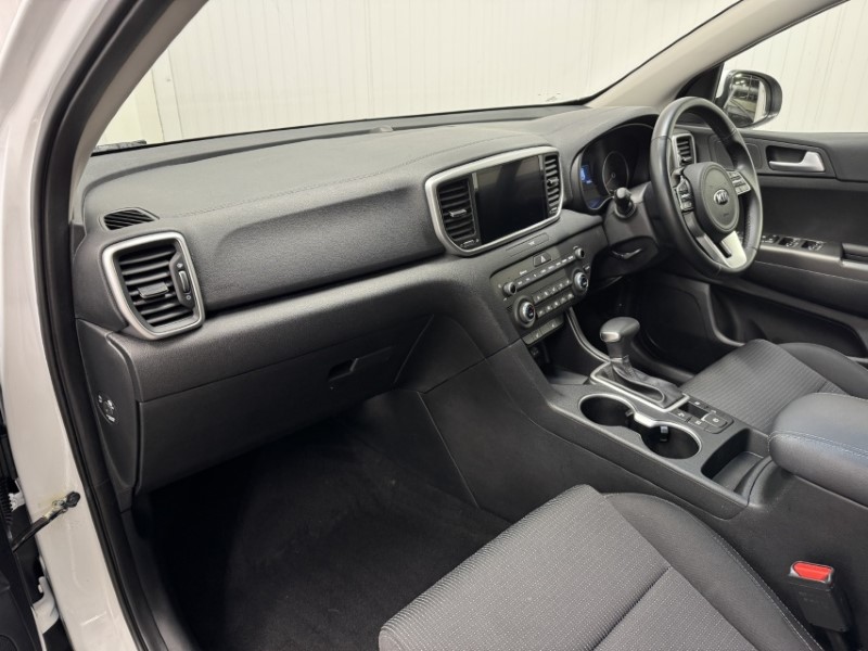 Used Kia Sportage 2022 for sale - 77296736: Photo 35