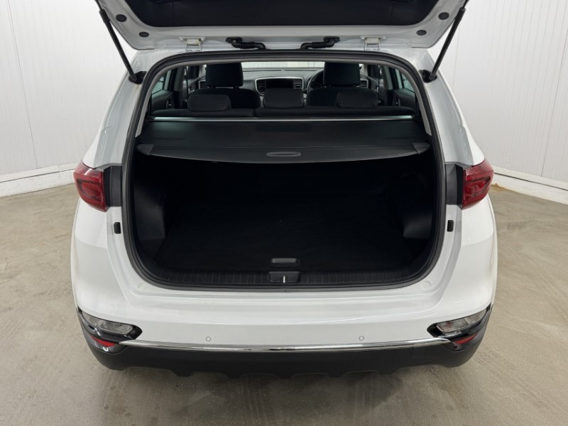 Used Kia Sportage 2022 for sale - 77296736: Photo 38