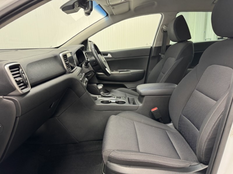 Used Kia Sportage 2022 for sale - 77296736: Photo 4