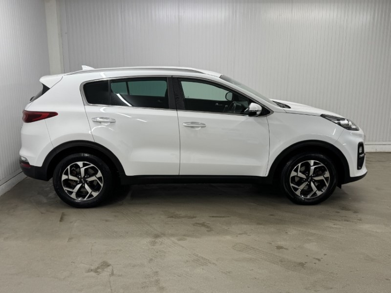 Used Kia Sportage 2022 for sale - 77296736: Photo 6
