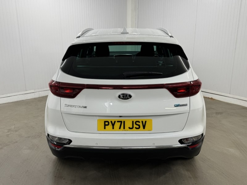 Used Kia Sportage 2022 for sale - 77296736: Photo 7