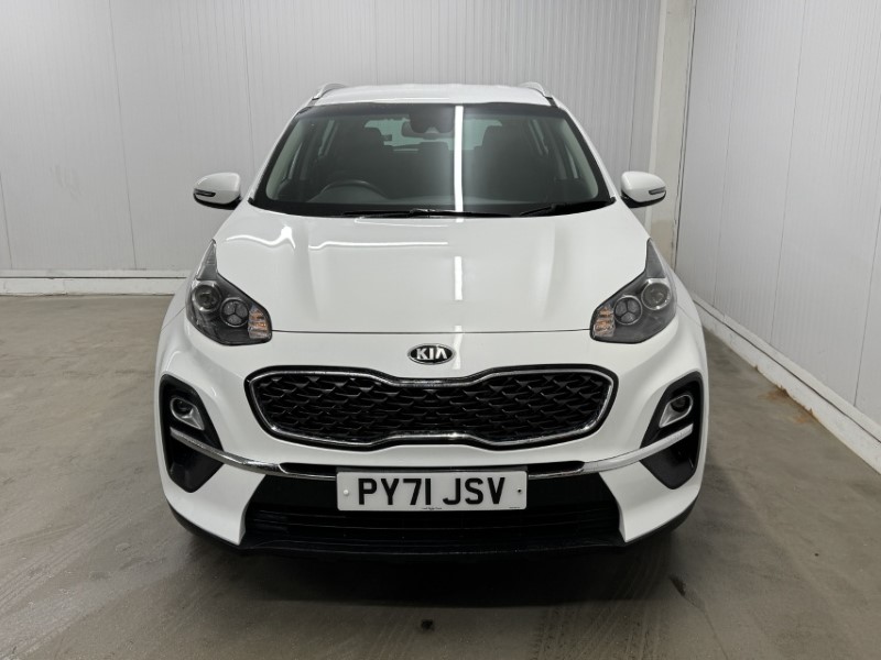 Used Kia Sportage 2022 for sale - 77296736: Photo 8