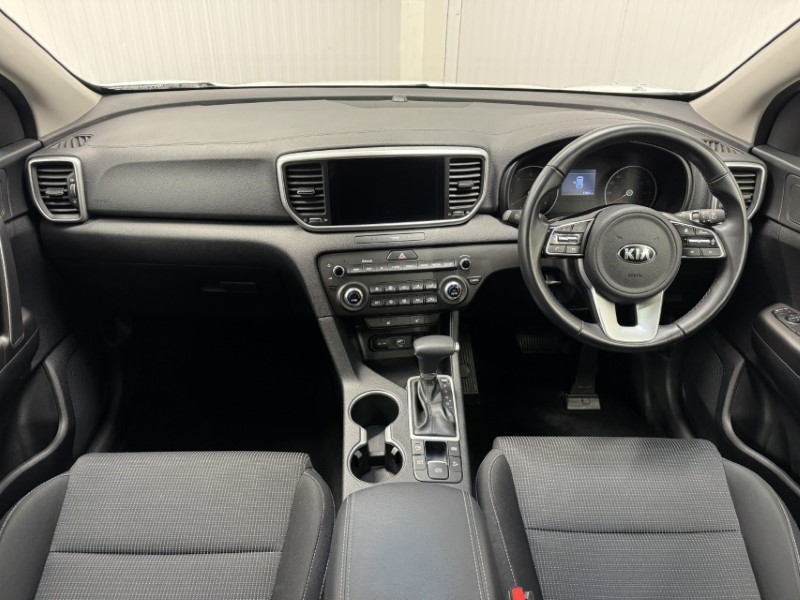 Used Kia Sportage 2022 for sale - 77296736: Photo 9