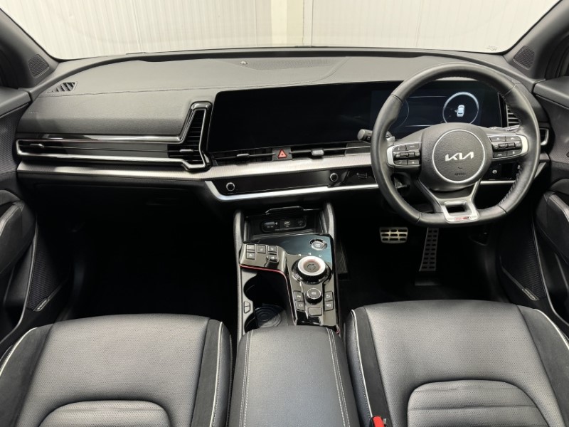 Used Kia Sportage 2025 for sale - 76922465: Photo 10